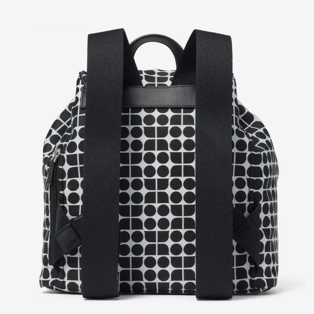 Kate Spade Noel Printed Fabric Backpack
SKU 9957129
NWT - Picture 3 of 16